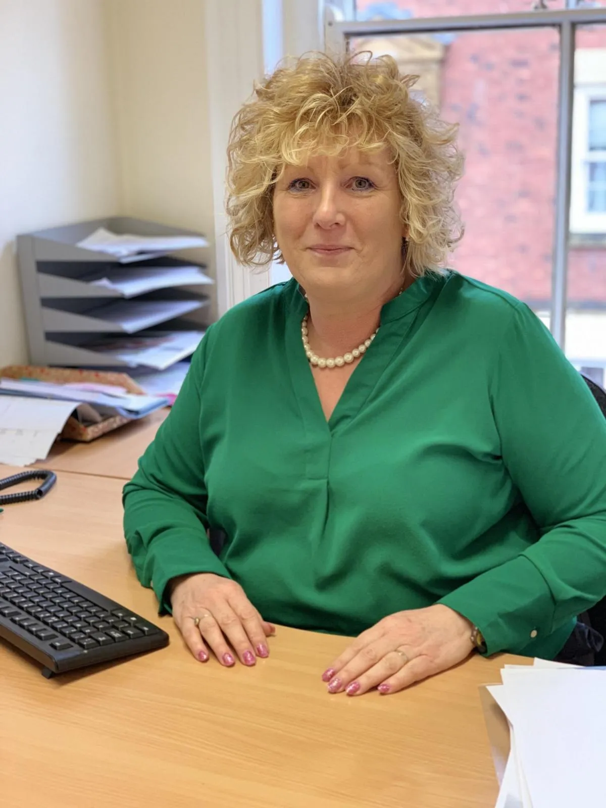Diane Lane-Miles - Lawyer in Malvern, Worcestershire - Clearway Law