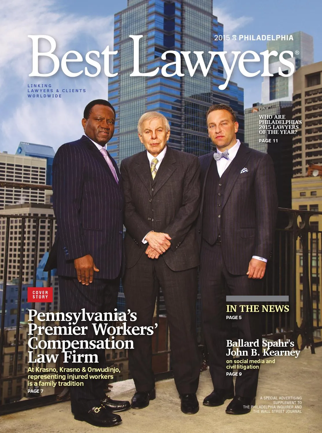 Keith Brian Mather - Lawyer in Warrington, Warrington - Clearway Law