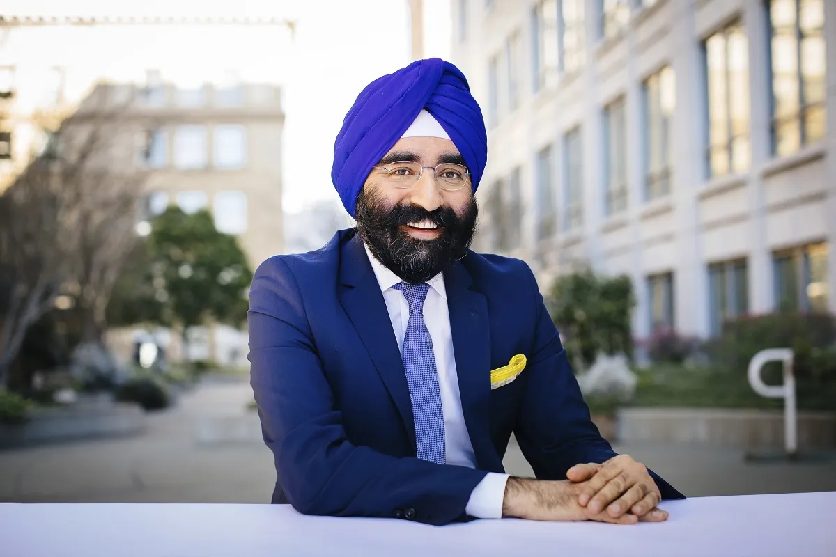 JAGDEEP SINGH - Lawyer in Birmingham, West Midlands - Clearway Law