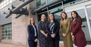 Sarah Louise Patrice - Lawyer in Birmingham, West Midlands - Clearway