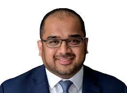 Anas Safeer - Lawyer in Birmingham, West Midlands - Clearway Law