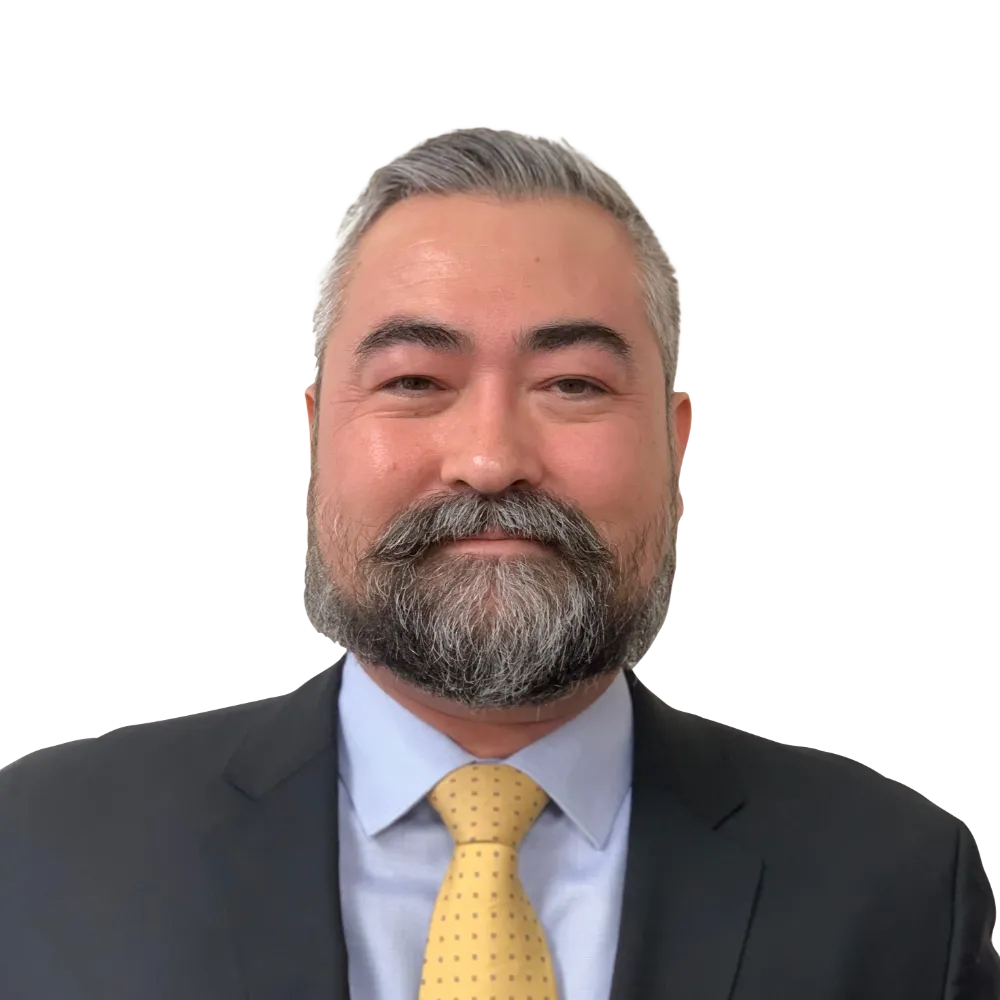 Philip Pepper - Lawyer in Birmingham, West Midlands - Clearway Law