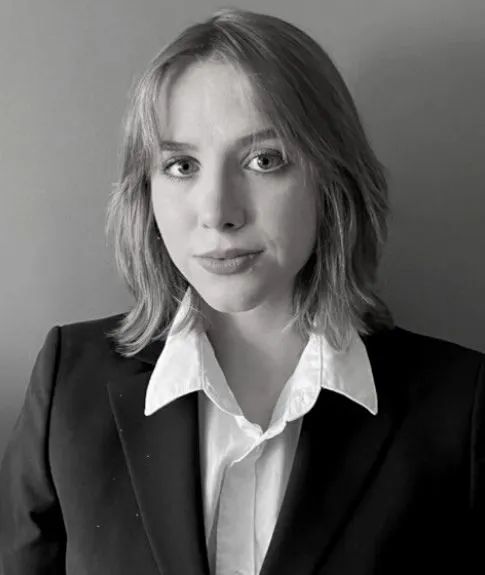 Alexandra Calamassi - Lawyer in Burgess Hill, West Sussex - Clearway