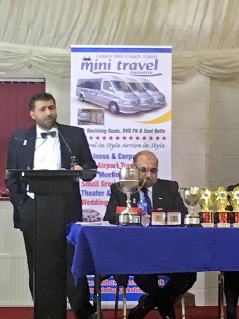 Mohammed Sadiq Patel - Lawyer in Keighley, West Yorkshire - Clearway Law