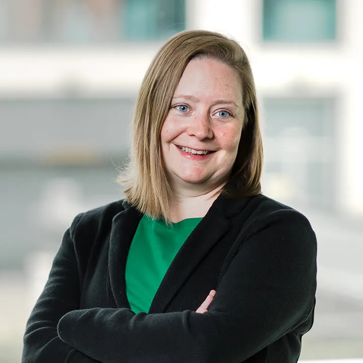 Alice Hannah Ruffell - Lawyer in Leeds, West Yorkshire - Clearway