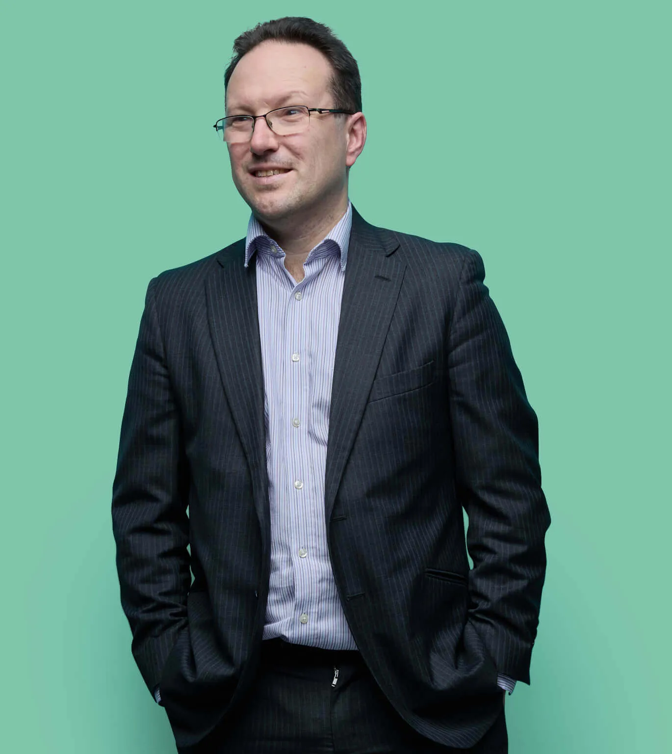 Christophe Nicholas Woodthorpe - Lawyer in Leeds, West Yorkshire - Clearway Law