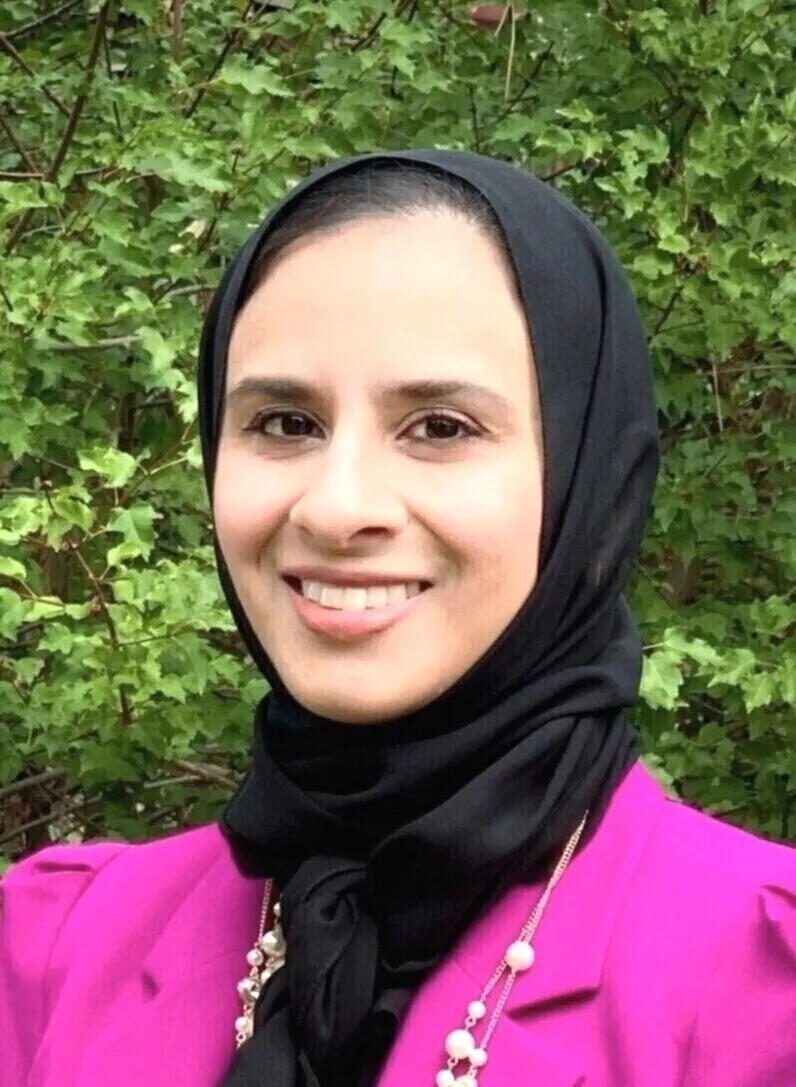 Hajra Khan - Lawyer in Leeds, West Yorkshire - Clearway Law