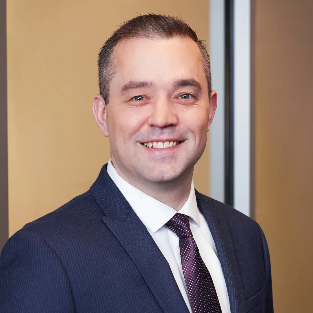 Christopher Peter Smith - Lawyer in York, York - Clearway Law