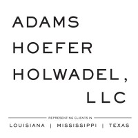 Adams Hoefer Holwadel, LLC - Law Firm in null, null - Clearway Law