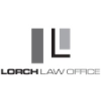 Lorch Law Office LLC - Law Firm in null, null - Clearway Law