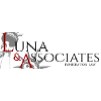 Luna and Associates, Attorneys at Law LLC - Law Firm in null, null - Clearway Law