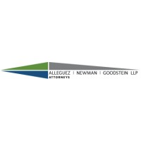 Alleguez Newman Goodstein LLP - Law Firm in null, null - Clearway Law