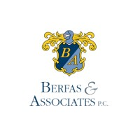 Berfas and Associates - Law Firm in null, null - Clearway Law