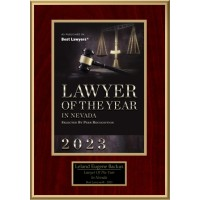 Backus Burden - Law Firm in null, null - Clearway Law