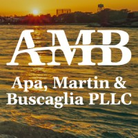Apa, Martin & Buscaglia PLLC - Law Firm in null, null - Clearway Law