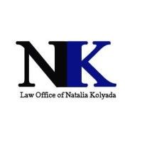 Law Office of Natalia Kolyada - Law Firm in null, null - Clearway Law