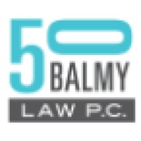 50 Balmy Law P.C. - Law Firm in null, null - Clearway Law