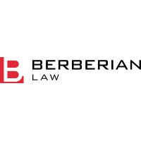 Berberian Law, P.C. - Law Firm in null, null - Clearway Law