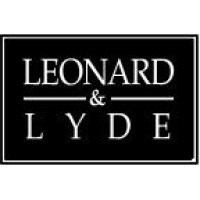Leonard & Lyde - Law Firm in null, null - Clearway Law