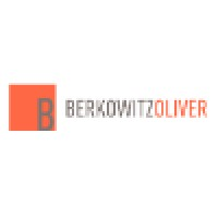 Berkowitz Oliver LLP - Law Firm in null, null - Clearway Law