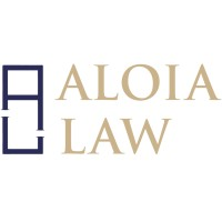 Aloia Law - Law Firm in null, null - Clearway Law
