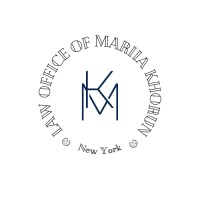 Law Office of Mariia Khorun - Law Firm in null, null - Clearway Law