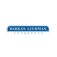 Barran Liebman LLP - Law Firm in null, null - Clearway Law