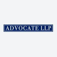 Advocate, LLP - Law Firm in null, null - Clearway Law