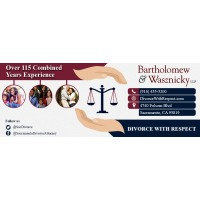 Bartholomew & Wasznicky LLP - Law Firm in null, null - Clearway Law