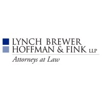 Lynch, Brewer, Hoffman & Fink, LLP - Law Firm in null, null - Clearway Law