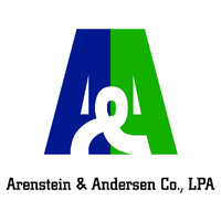 Arenstein & Andersen Co., LPA - Law Firm in null, null - Clearway Law