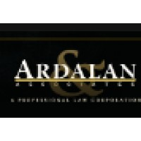 Ardalan & Associates - Law Firm in null, null - Clearway Law