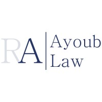 Ayoub Law, APC - Law Firm in null, null - Clearway Law
