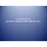 Law Office of Susan Castleton Ryan, P.C. - Law Firm in null, null - Clearway Law