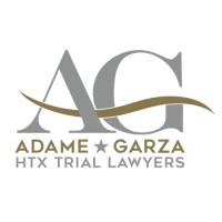 Adame ‚òÖ Garza - Law Firm in null, null - Clearway Law