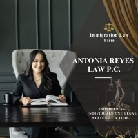 Antonia Reyes Law P.C. - Law Firm in null, null - Clearway Law