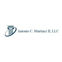Antonio C Martinez II LLC - Law Firm in null, null - Clearway Law