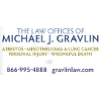 Law Offices of Michael J. Gravlin, LLC. - Law Firm in null, null - Clearway Law