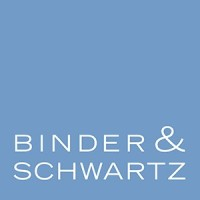 Binder & Schwartz LLP - Law Firm in null, null - Clearway Law