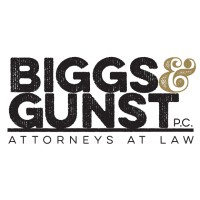 Biggs & Gunst P.C. - Law Firm in null, null - Clearway Law