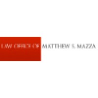Law Office of Matthew S. Mazza - Law Firm in null, null - Clearway Law