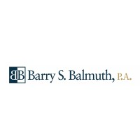 Barry S. Balmuth, P.A. - Law Firm in null, null - Clearway Law