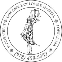 LAW OFFICE OF LOUIS S. HASKELL - Law Firm in null, null - Clearway Law