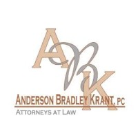 Anderson Bradley Krant, P.C. - Law Firm in null, null - Clearway Law