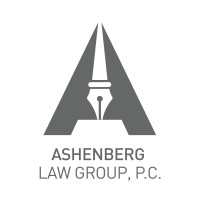 Ashenberg Law Group, P.C. - Law Firm in null, null - Clearway Law