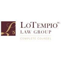 LoTempio P.C. Law Group - Law Firm in null, null - Clearway Law