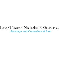 Law Office of Nicholas F. Ortiz, P.C. - Law Firm in null, null - Clearway Law