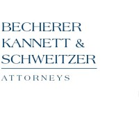 Becherer, Kannett & Schweitzer - Law Firm in null, null - Clearway Law