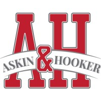 Askin & Hooker, LLC - Law Firm in null, null - Clearway Law