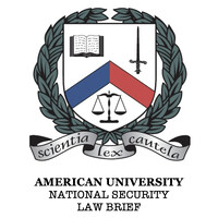 American University National Security Law Brief - Law Firm in null, null - Clearway Law